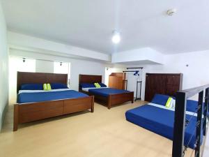 Special Big Loft Unit wNetflix & Fibreop Internet