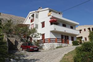 Apartments by the sea Pag - 6273