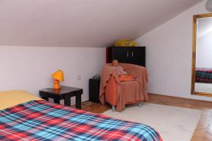 Apartments by the sea Pag - 6273