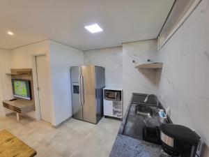 Maresias Beach Housing - Mata Azul