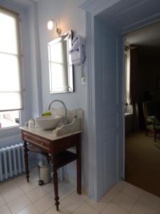 Hôtel La Tonnellerie