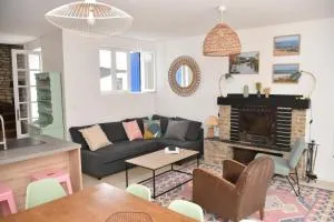 DOLUS, Maison à 10 min. de la plage! - Allards