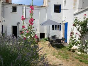 Maisons de vacances DOLUS, Maison a 10 min. de la plage! : photos des chambres