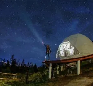 Campamento Deni - Cuarto Dinamo