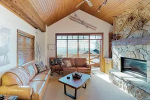 Rockridge 375 Snow Escape - Биг-Уайт