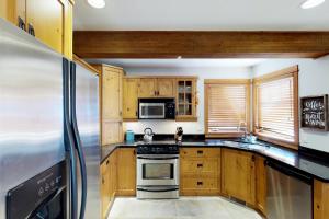 Rockridge 375 Snow Escape