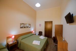 Chambre Triple