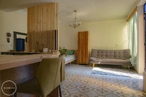 Hermoso Loft en el Circulo - 3hvězdičkové hotely ve městě Guatemala