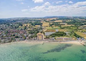 Salterns Village - Saint Helens