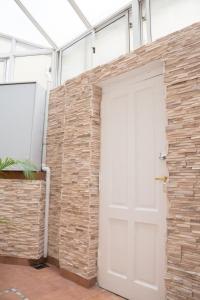 Departamento con patio en excelente ubicación en Belgrano