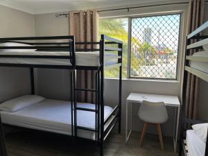 Homely Inn Hostel