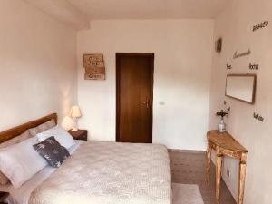 Villa Rosa in Surrau img18