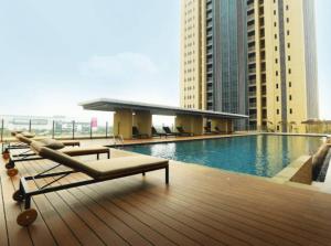 BRANZ -DOJO- 1bedroom