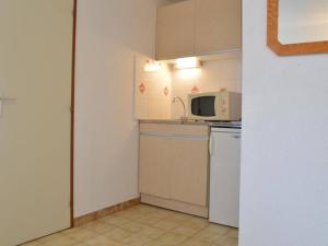 Appartements Appartement Fleury-Saint-Pierre-la-Mer, 2 pieces, 4 personnes - FR-1-229D-264 : photos des chambres