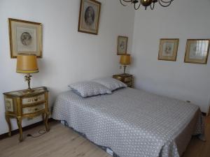 Appartements Appartement T3 avec balcon aux Sables-d'Olonne - FR-1-92-803 : photos des chambres