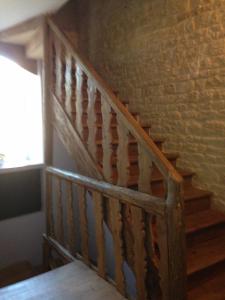 Appartements dhôtes Santa Giulia