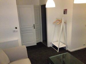 Appart'hotels Appartements d'hotes Santa Giulia : photos des chambres