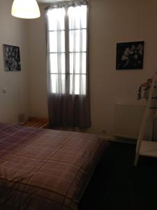 Appart'hotels Appartements d'hotes Santa Giulia : Appartement 1 Chambre