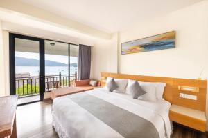 Bubu Resort