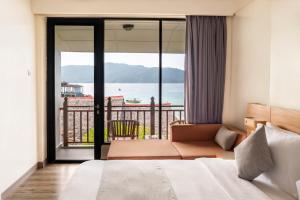 Bubu Resort