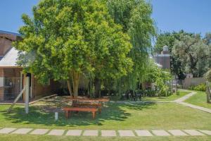 Casa Departamento Funes Buena Vista Cochera Pileta