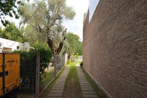 Casa Departamento Funes Buena Vista Cochera Pileta