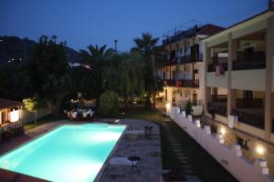 Sun Accommodation Skopelos Greece