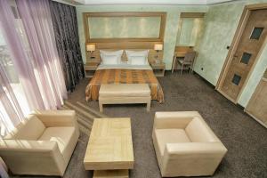 Monte Casa SPA & Wellness