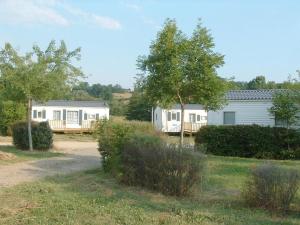 Maisons de vacances Gite Molieres, 3 pieces, 6 personnes - FR-1-605-22 : photos des chambres