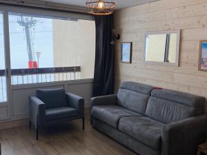 Appartements Studio Montgenevre, 1 piece, 4 personnes - FR-1-445-187 : photos des chambres