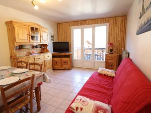 Appartements Appartement Les Gets, 3 pieces, 6 personnes - FR-1-623-332 : photos des chambres