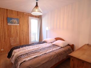 Appartement 6 personnes avec balcon, cœur du vieux village, proche remontées mécaniques et commerces - FR-1-623-332