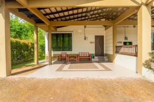 5 Bedrooms Homestay with Private Pool (SEROJA)