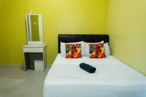 5 Bedrooms Homestay with Private Pool (SEROJA)