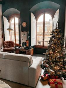 Acacia Firenze Apartments Cumino-Cannella-Curry