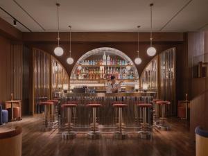 Public House Bangkok, a Member of Design Hotels