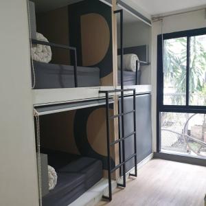 Standard Dormitory Female
