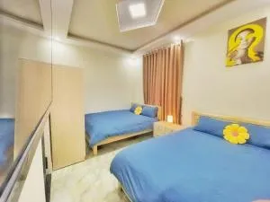 Vĩnh Hà Motel - Ấp Xuân Thành