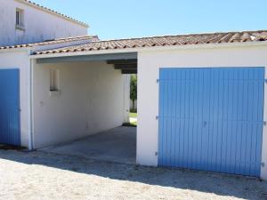 Maisons de vacances Maison Saint-Denis-d'Oleron, 4 pieces, 6 personnes - FR-1-246A-406 : photos des chambres