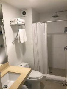 Hermoso apartamento con piscina Miraflores- Canvas