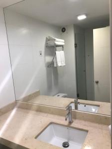 Hermoso apartamento con piscina Miraflores- Canvas