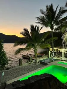 Ranchito Camping - سانته ماريه دل اورو