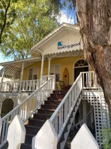 Looking Good Surf House San Juan del Sur - El Valle