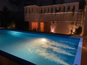 Villa Shakti - TIE Hotels & Resorts