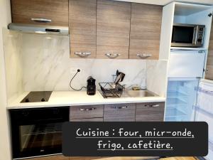 Appartements Appartement calme et pratique. : photos des chambres