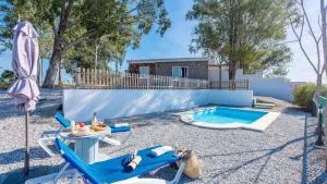 Casa Ronda Vélez-Málaga by Ruralidays - Chilches