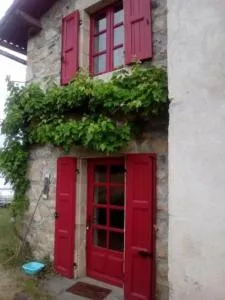 Petite Maison à la campagne - Malrevers