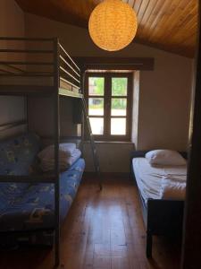 Maisons de vacances Petite Maison a la campagne : photos des chambres