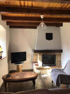 Maisons de vacances Petite Maison a la campagne : photos des chambres