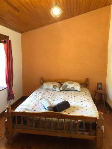 Maisons de vacances Petite Maison a la campagne : photos des chambres